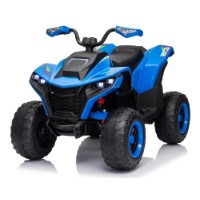 Mașinuța electrica Little Blue (MX652 / 3)