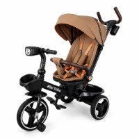 Bicicletă copii Caider JTR6200 Brown (64651)