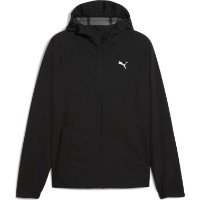 Geacă pentru bărbați Puma Run Raincell Puma Black, s.XXL