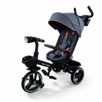 Детский велосипед Caider JTR6200 Dark Grey (64668)