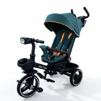 Bicicletă copii Caider JTR6200 Green (64644)