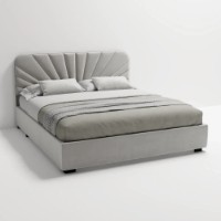 Кровать My-Style Anna R 140x200 PR21D14M07