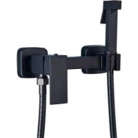 Duș igienic Mixxus KUB-222 Black (16821)
