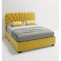 Кровать My-Style Anna R 90x200 PR21D90M19