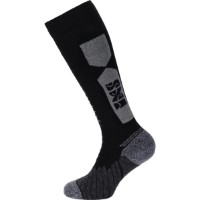 Мужские носки iXS 365 Black/Gray (X33403-039-45/47)