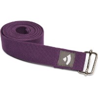 Лента для пилатеса Bodhi 200x3.8cm Purple (13413)