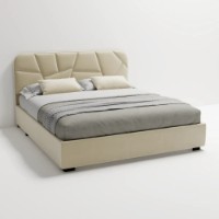 Кровать My-Style Bella R 200x200 PR23D20M02