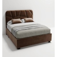 Кровать My-Style Bella R 90x200 PR23D90M06