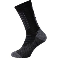 Мужские носки iXS 365 Black/Gray (X33404-039-45/47)