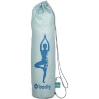 Сумка для коврика Bodhi Yoga Easy Bag 919HBV Light Blue