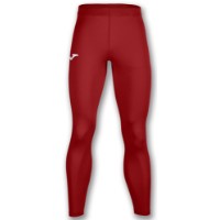 Мужские термоштаны Joma 101016.600 Red, s.2XS-XS