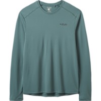 Hanorac barbat Rab Force LS Sage, s.XL
