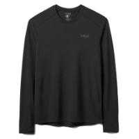 Hanorac barbat Rab Force LS Tee XL Black