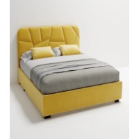 Кровать My-Style Bella R 90x200 PR23D90M19