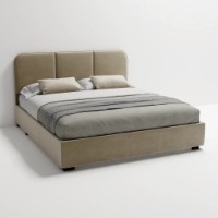Кровать My-Style Boni R 160x200 PR33D16M04