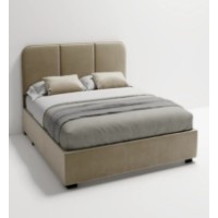 Кровать My-Style Boni R 90x200 PR33D90M04