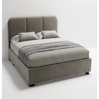 Кровать My-Style Boni R 90x200 PR33D90M08