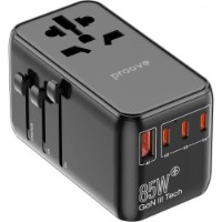 Зарядное устройство Proove Trip 85W Black (TATR85130001)