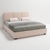 Кровать My-Style Boni R 160x200 PR33D16M10