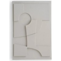 Картина Dogtas Cubıc White 3200412574