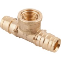 Фитинг Fittigsestandart FI d16x1/2 (25511)