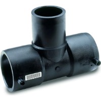 Teu electrofuziune Radius SDR11 DN110 (23581)