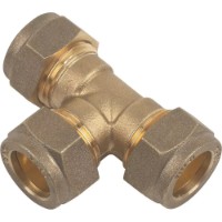 Fiting Rifeng d16/25/16 brass (11161)