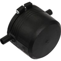 Электросварочный фитинг Radius SDR11 DN63 +GF+ (27300)