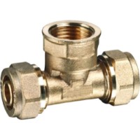 Фитинг Rifeng FI d25x3/4Fx25 brass (4078)