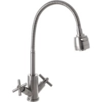 Смеситель для кухни Mixxus DVE-011 Reflector (14377)