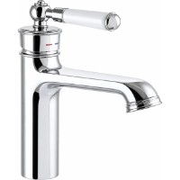 Смеситель для умывальника Mixxus Premium Vintage 001-A (15603)