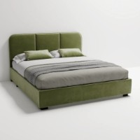 Кровать My-Style Boni R 180x200 PR33D18M20