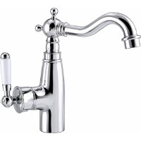 Baterie lavoar Mixxus Premium Vintage 001-C (15604)