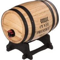 Бочка для вина Secret Gourmet 5.5L (55789)
