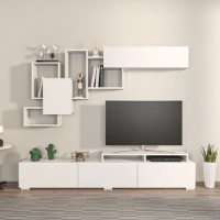 Living Hanah Home Amor White