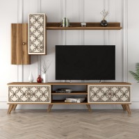 Гостиная Hanah Home Class S Walnut Cream