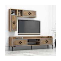 Гостиная Hanah Home Samba Blue
