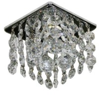 Lampă încorporabilă Lampardi Downlight LP807