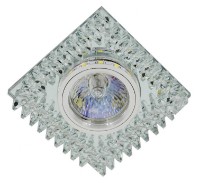 Lampă încorporabilă Lampardi Downlight LP816