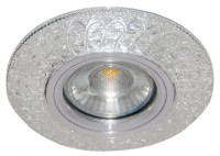 Встраиваемый светильник Lampardi Downlight LP819