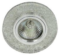 Встраиваемый светильник Lampardi Downlight LP823