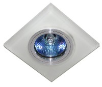 Встраиваемый светильник Lampardi Downlight LP827