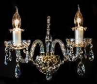 Бра Lampardi Natalie LP103-2W 