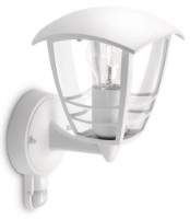 Бра Philips Creek Sensor White 15388/31/16