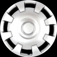 Set capace roți Sulbus SKS (111/13)