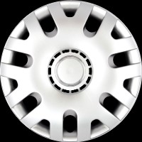 Set capace roți Sulbus SKS (204/14)