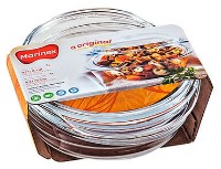 Tava de copt Marinex NR-1645/5715