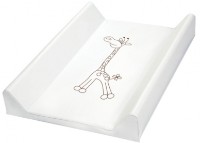Пеленальная доска Albero Mio Giraffe White (PT70 174)