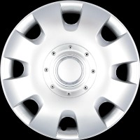 Set capace roți Sulbus SKS (209/14)