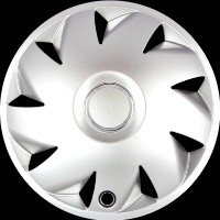 Set capace roți Sulbus SKS (210/14)